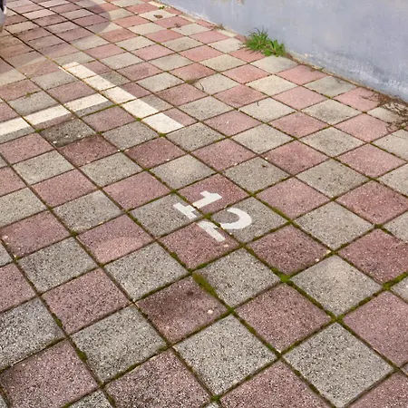 Cozy With Private Parking Medulin